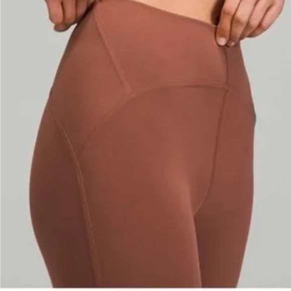 Lululemon instill hr leggings - Picture 2 of 5